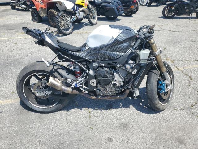 2024 Bmw S 1000 Rr