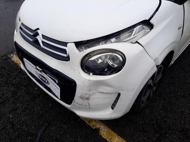 2016 CITROEN C1 FLAIR P