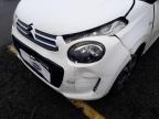 2016 CITROEN C1 FLAIR P for sale at Copart SANDTOFT