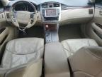 2011 Toyota Avalon Base продається в Chicago Heights, IL - Rear End