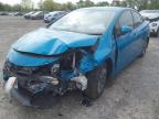 2020 TOYOTA PRIUS BUSI for sale at Copart WOLVERHAMPTON