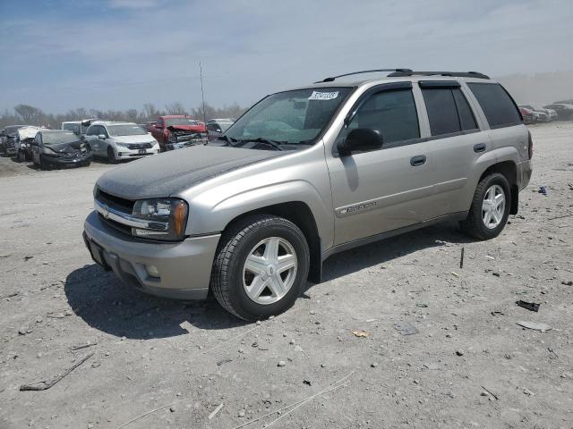 2003 Chevrolet Trailblazer