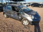 2012 Honda Fit  იყიდება Phoenix-ში, AZ - Side