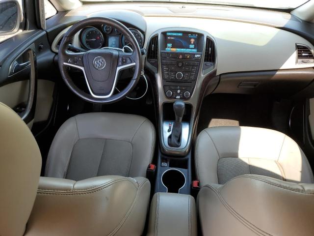  BUICK VERANO 2014 Бежевий