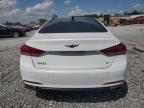 2015 Hyundai Genesis 3.8L de vânzare în Hueytown, AL - Front End