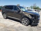 2021 Kia Telluride Ex na sprzedaż w Rogersville, MO - Front End