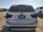 2017 Bmw X3 Sdrive28I   იყიდება San Antonio-ში, TX - Front End