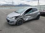 2012 Mazda Mazda2  за продажба в Magna, UT - Side