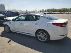 2013 Kia Optima Sx for Sale in Glassboro, NJ - Front End