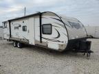 2018 Frrv Trvltrlr for Sale in Rogersville, MO - Hail