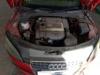 2008 AUDI TT TFSI for sale at Copart SANDTOFT