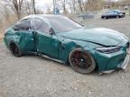 2024 Bmw M3 Competition за продажба в Marlboro, NY - All Over