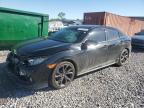2018 Honda Civic Sport   იყიდება Hueytown-ში, AL - Water/Flood