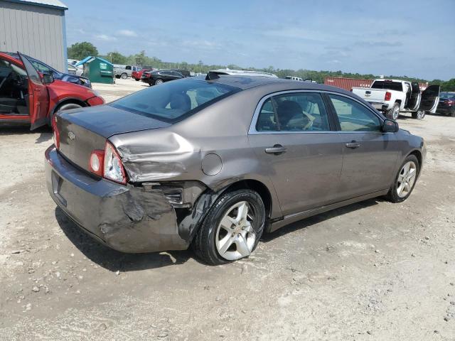  CHEVROLET MALIBU 2012 Brązowy