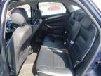 2012 FORD MONDEO TIT for sale at Copart SANDTOFT