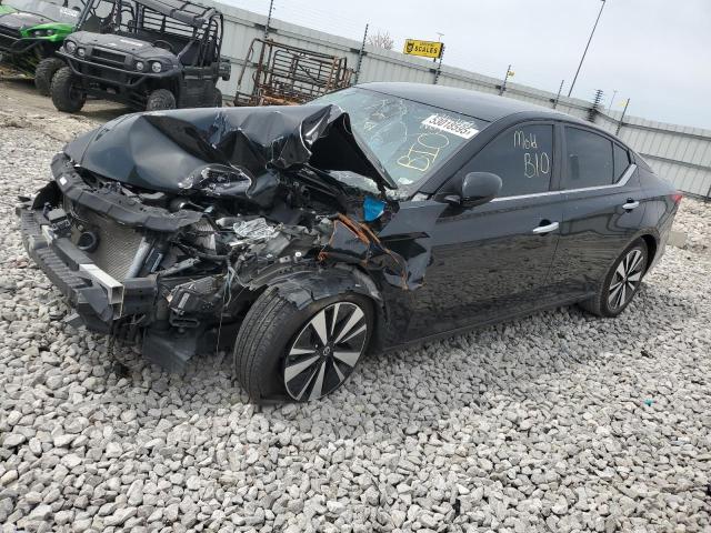2021 Nissan Altima Sv