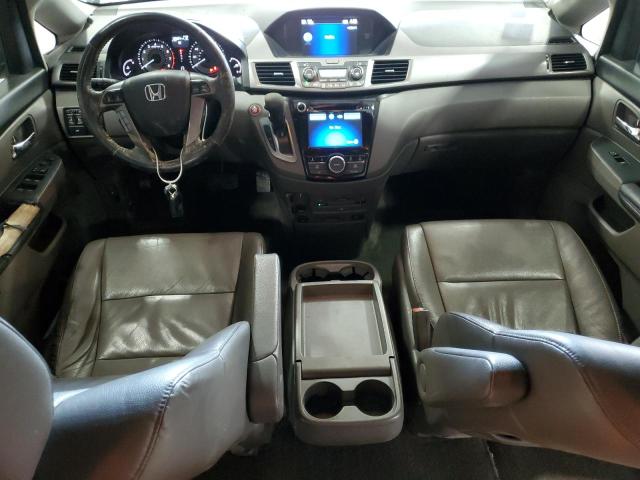  HONDA All Models 2016 Czarny