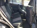 2018 Subaru Crosstrek Premium na sprzedaż w Hurricane, WV - Rollover