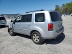 2011 Honda Pilot Exl   for Sale in Madisonville, TN - Front End