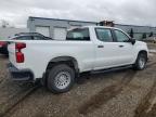 2024 CHEVROLET SILVERADO K1500 for sale at Copart ON - LONDON