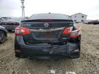 2014 Nissan Sentra S იყიდება Windsor-ში, NJ - Rear End