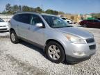 2012 Chevrolet Traverse Lt იყიდება Ellenwood-ში, GA - Front End