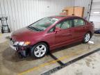 2008 Honda Civic Ex للبيع في York Haven، PA - Front End