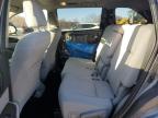 2019 Toyota Highlander Le იყიდება Duryea-ში, PA - Rear End
