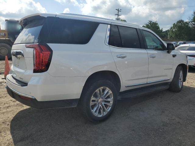  GMC YUKON 2022 Biały
