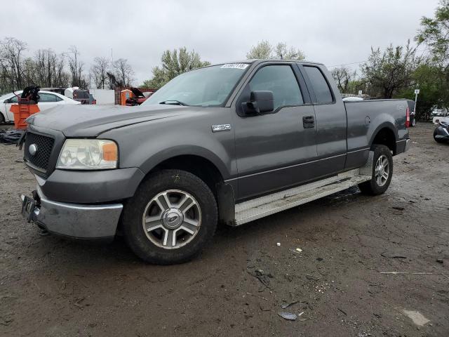 2006 Ford F150 