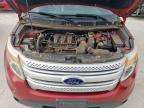 2015 Ford Explorer Xlt   de vânzare în Haslet, TX - Hail