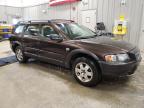 2001 Volvo V70 Xc en Venta en Casper, WY - Rear End