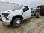 2023 Chevrolet Silverado K3500 Lt იყიდება Columbia-ში, MO - Front End