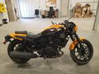 2024 KAWASAKI EL450 B for sale at Copart MN - ST. CLOUD