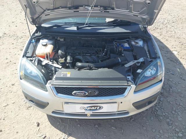 2006 FORD FOCUS ZETE