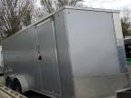 2016 Lgs Look Enclosed Cargo Trailer en Venta en Cahokia Heights, IL - Hail