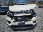 2020 Jeep Compass Latitude for Sale in North Billerica, MA - Front End