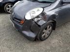 2003 NISSAN MICRA SE A for sale at Copart WOLVERHAMPTON