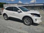 2020 Ford Escape Se за продажба в Concord, NC - Front End