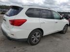 2019 Nissan Pathfinder S იყიდება Harleyville-ში, SC - Front End