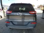 2014 Jeep Cherokee Limited იყიდება Hayward-ში, CA - Rear End