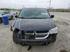 2014 Dodge Grand Caravan Se en Venta en Indianapolis, IN - Front End