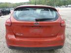 2018 Ford Focus Se for Sale in Knightdale, NC - Front End
