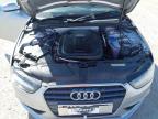 2015 AUDI A4 ULTRA S for sale at Copart CORBY