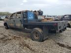 2004 Ford F350 Srw Super Duty للبيع في Rogersville، MO - Burn