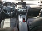 2023 Genesis G70 Base იყიდება Temple-ში, TX - Front End