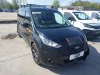 2019 FORD TRAN CONN for sale at Copart SANDY