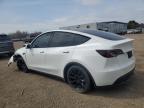 2022 TESLA MODEL Y  for sale at Copart ON - COOKSTOWN