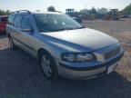 2003 VOLVO V70 D5 S for sale at Copart BRISTOL