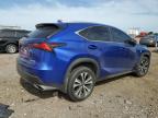 2020 Lexus Nx 300 F Sport en Venta en Chicago Heights, IL - Front End